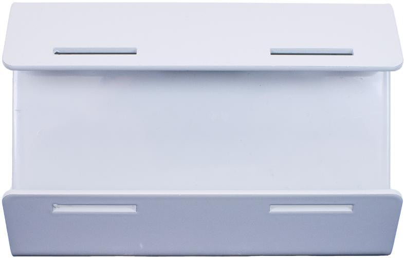 Adapter słupowy do obudów ABOX-XS ATTE ADD-PMAXS