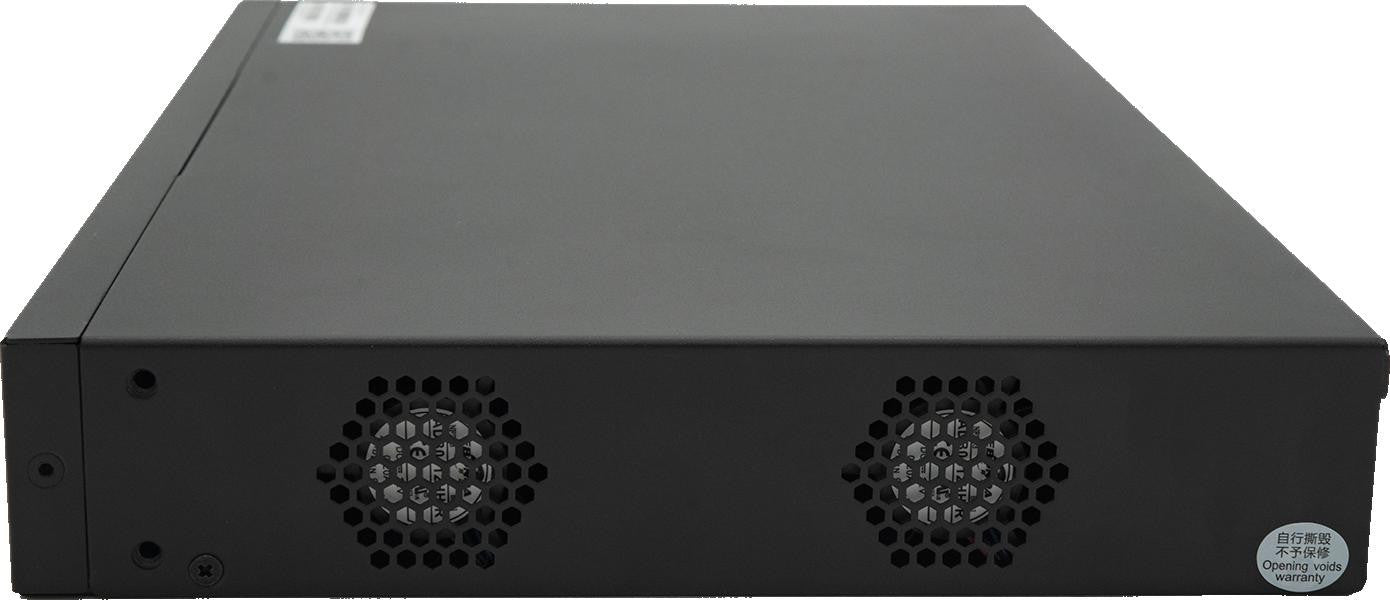SWITCH DCN ES430-18P-POE L2 16xPoE+/2xSFP (250W)