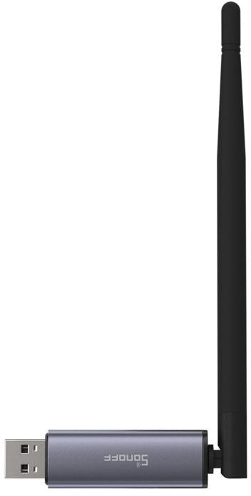 Bramka ZigBee SONOFF Dongle Plus MG24 Home Assistant, openHAB, Zigbee2MQTT