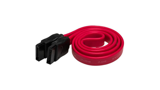 Kabel SATA Akyga AK-CA-27 III 6GBs 50cm