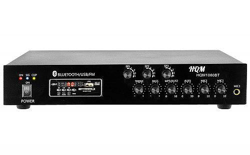 Wzmacniacz HQM1060BT/S 60W