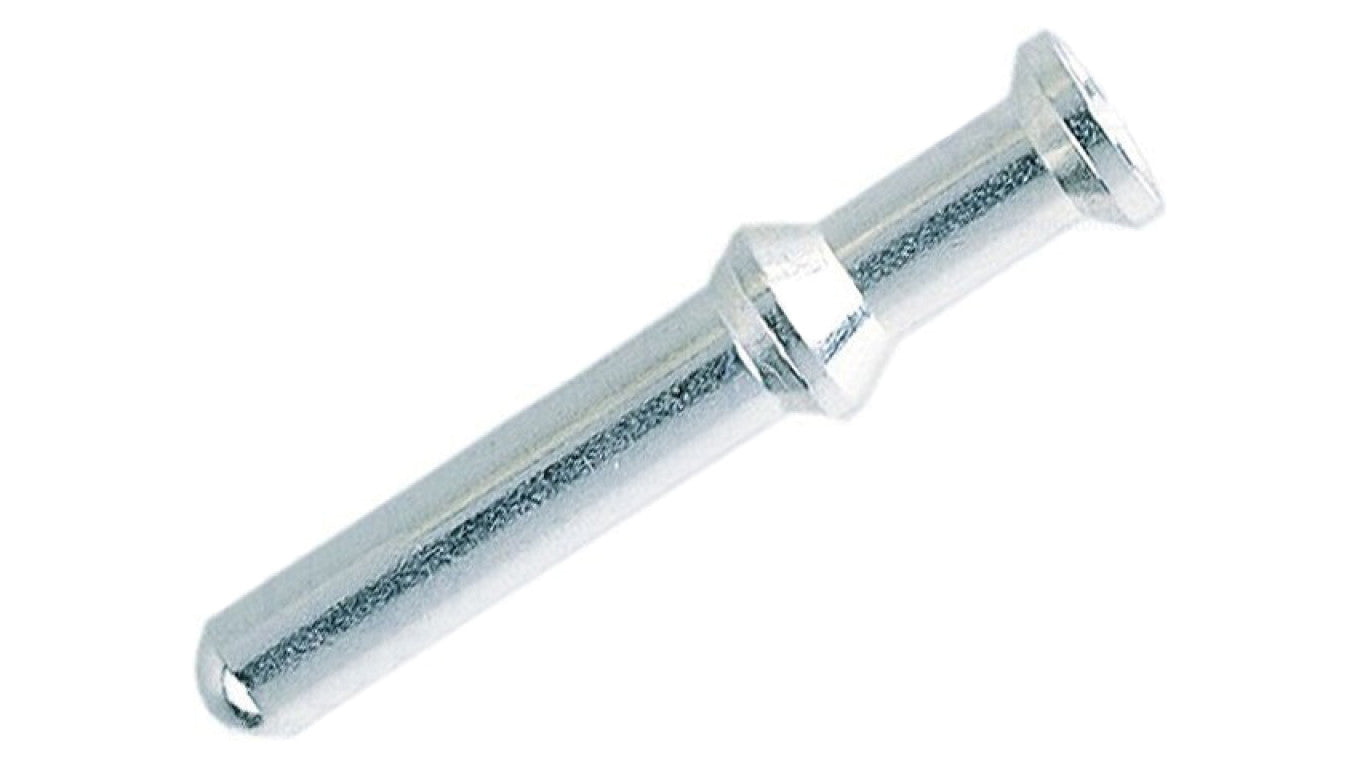 Styk HAN męski srebrzony 6mm 9320006108