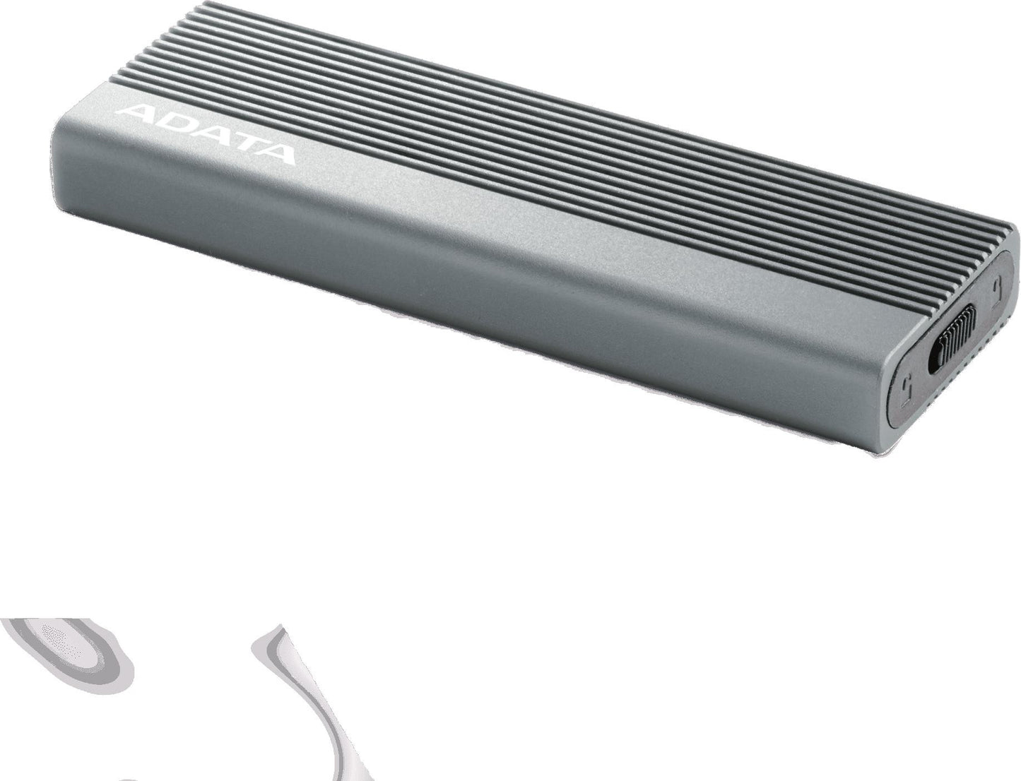 Adata Obudowa zewnętrzna SSD M.2 EC680 USB3.2C 10Gbps