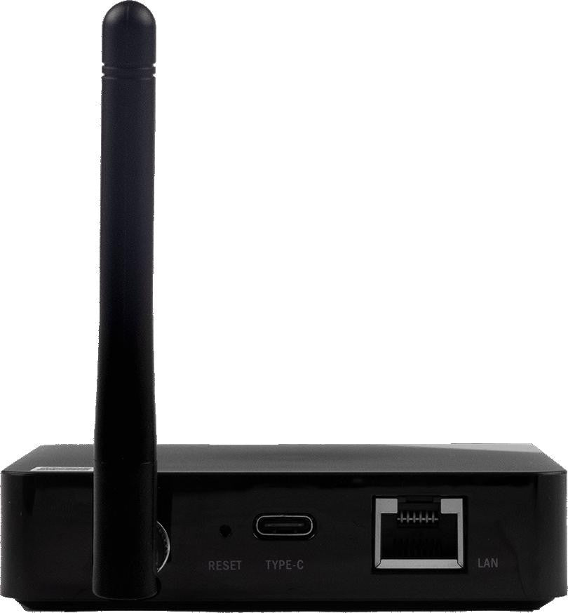 ENGO Controls EGATE-PRO - Bramka internetowa ZigBee do  urządzeń serii ENGO Smart, wersja PRO