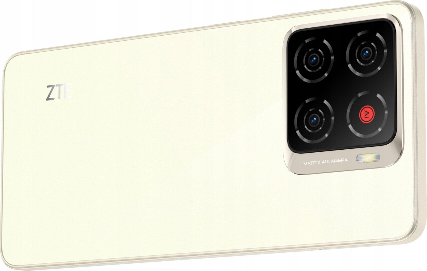 Smartfon ZTE Blade A56 4/128GB (Floating Gold)