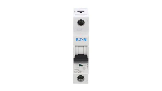 Wyłącznik nadprądowy 1P C 10A 6kA AC PL6-C10/1 286531