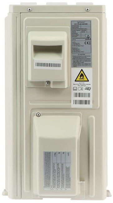 Klimatyzator pokojowy Rotenso Teta TAO35Xo (jednostka zewnętrzna)