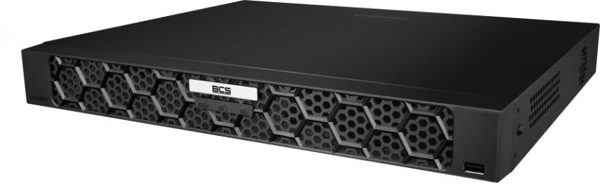 Rejestrator IP BCS POINT BCS-P-NVR0902-A-4K(5L)