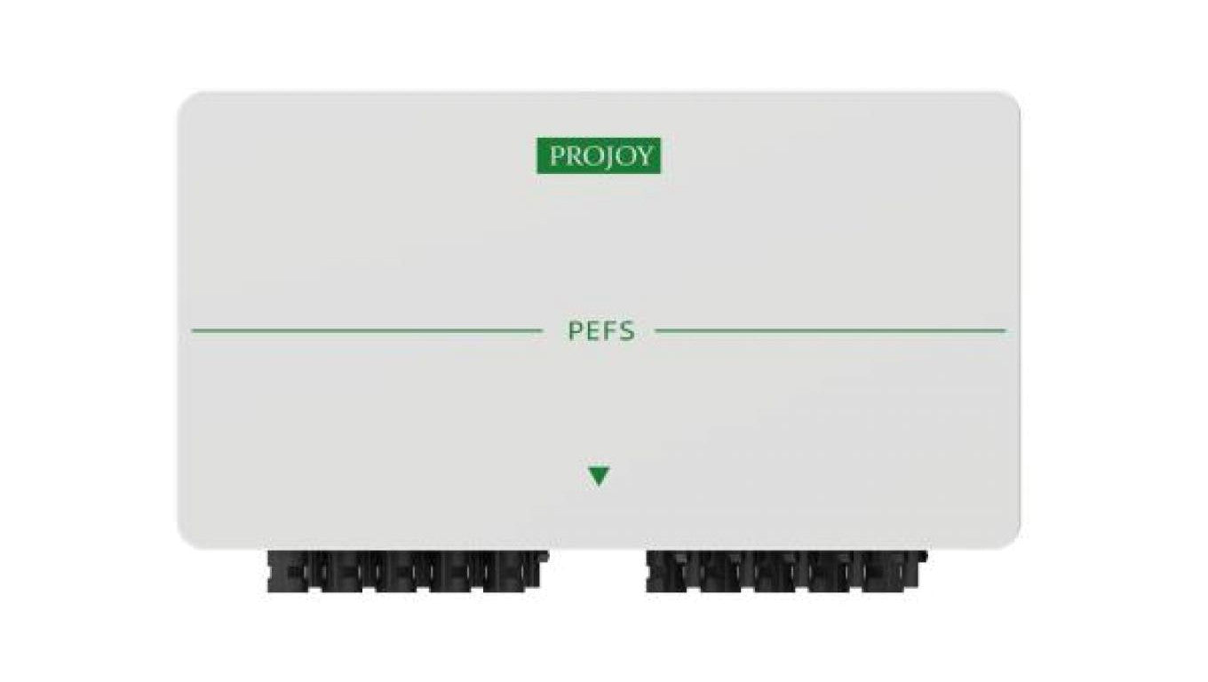PROJOY Wyłącznik bezp. PEFS-EL-50H-16 (P2) 8 STRING