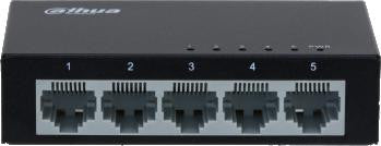 Switch Dahua SF1005-EUR