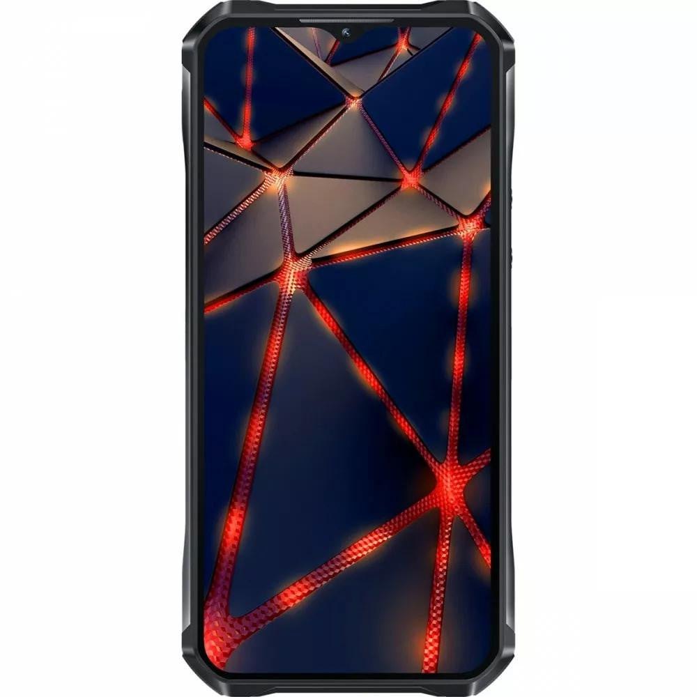 Smartfon Oukitel WP33 Pro 5G 8/256 DS.22000 mAh szary