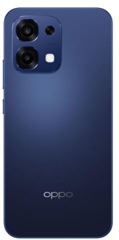 Smartfon OPPO A6 Pro 5G 8/256GB Stellar Black