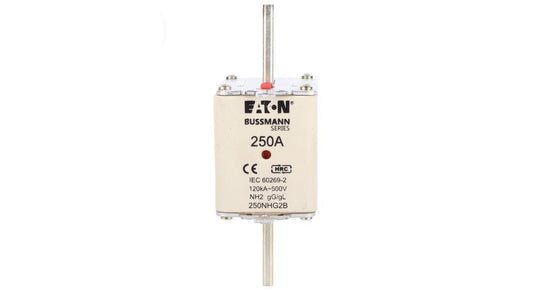 Wkładka bezpiecznikowa NH2 250A gL/gG 500V 250NHG2B