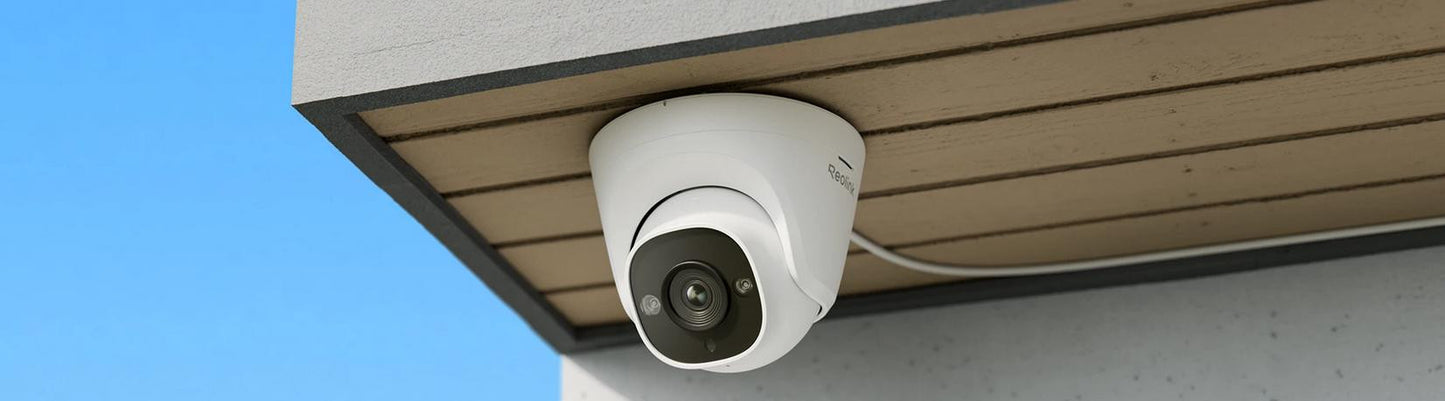 Kamera IP Reolink P324 5MP PoE
