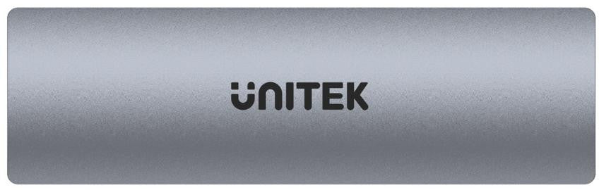 Obudowa dysku Unitek S1230A M.2 10Gbps