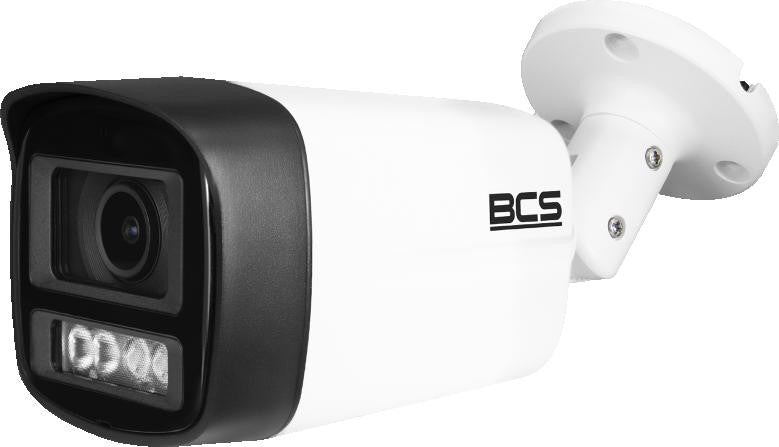 Kamera IP BCS Line BCS-L-TIP14FCL5-Ai1
