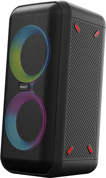 Głośnik RGB FM Regent Power Audio 400BT Ferguson