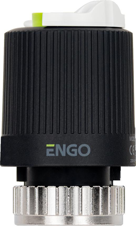 ENGO Controls E28NC-230 - Siłownik termoelektryczny