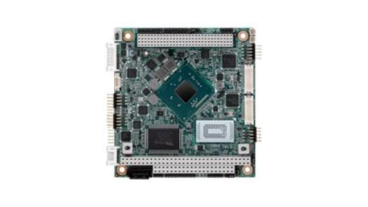 BT-I E3825 A2 PC104+/VGA+LVDS/6USD/3COM -40~85C PCM-3365EW-S3A2