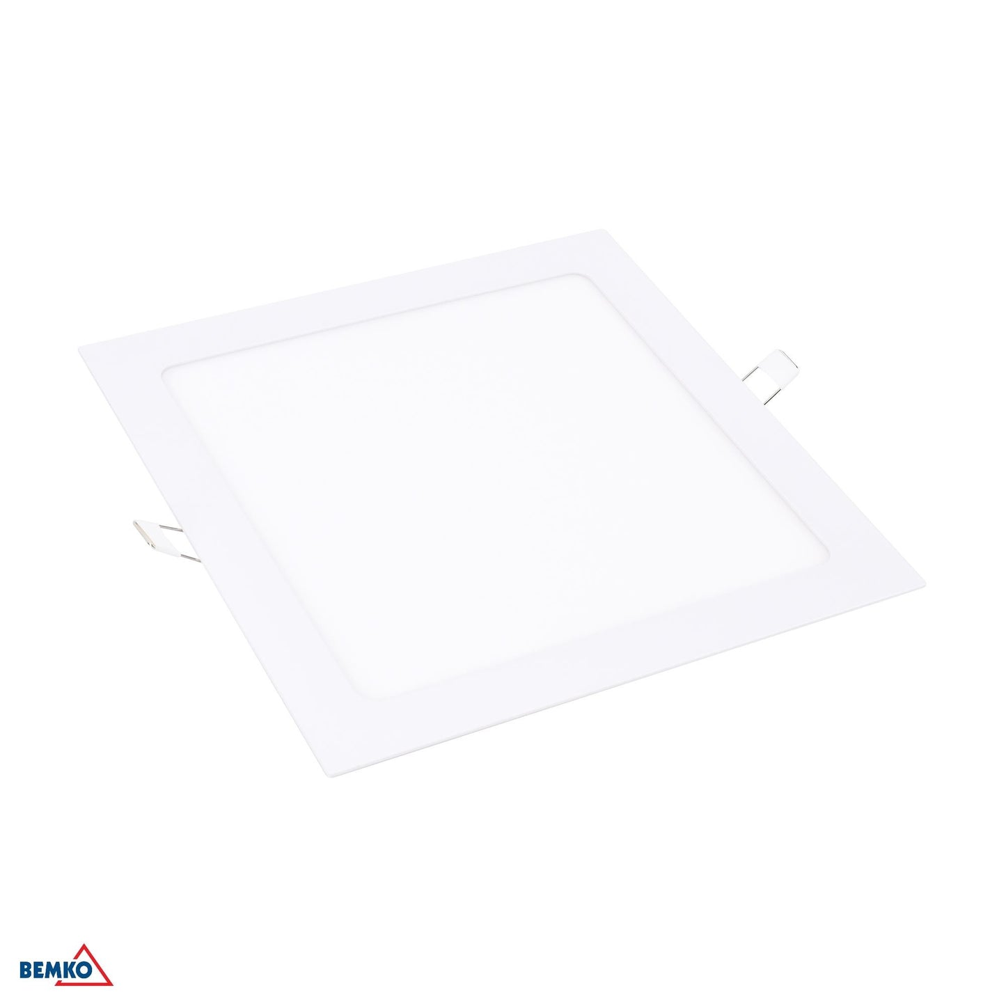 Downlight LED BOLED 18W 4000K 1450LM IP20 kwadrat biały
