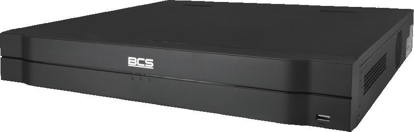 Rejestrator IP BCS Line BCS-L-NVR1604-A-4K-Ai(2)