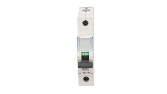 Wyłącznik nadprądowy 1P C 13A 6kA AC S301 TX3 403433