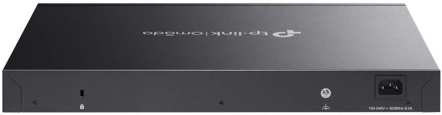 SWITCH TP-LINK TL-SG3428XPP-M2