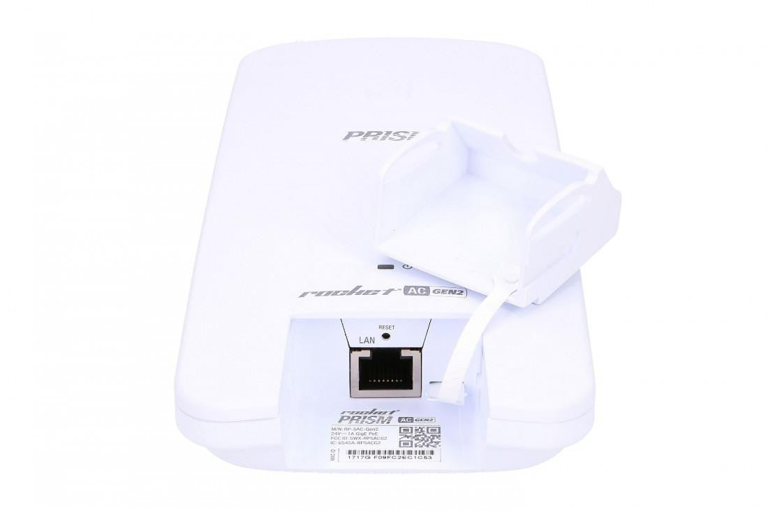 UBIQUITI ROCKET R5AC-PRISM GEN2