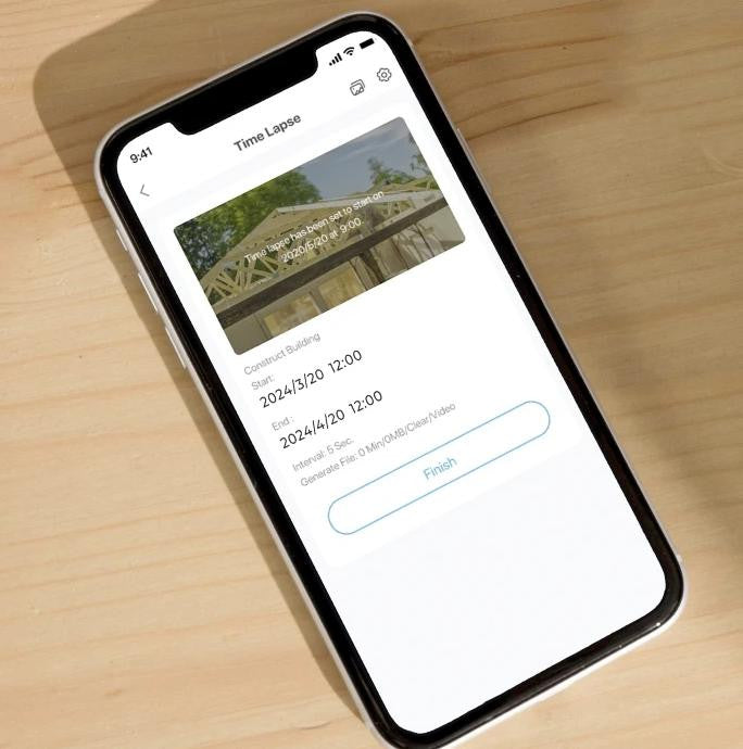 Centrala Reolink Home Hub 1 do 8 kamer