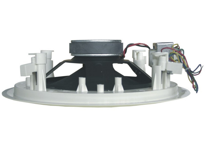 GŁOŚNIK SUFITOWY RH SOUND PA TZ-805T-2 20W 100V BIAŁY
