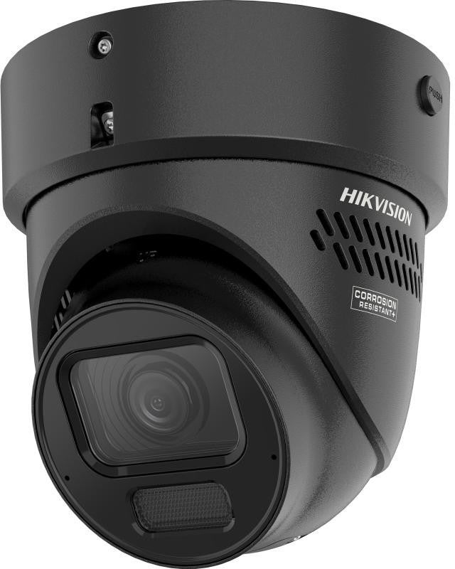 Kamera IP Hikvision DS-2CD2H67G3-LIZS2UY/SRB(2.8-12)BLK