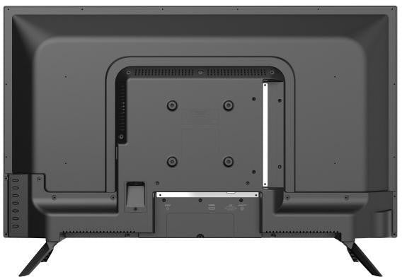 Monitor Hikvision DS-D5032F3-1V0S