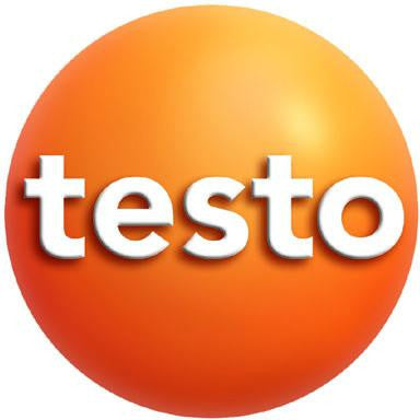 Manometr różnicowy Testo 510i SmartSonda