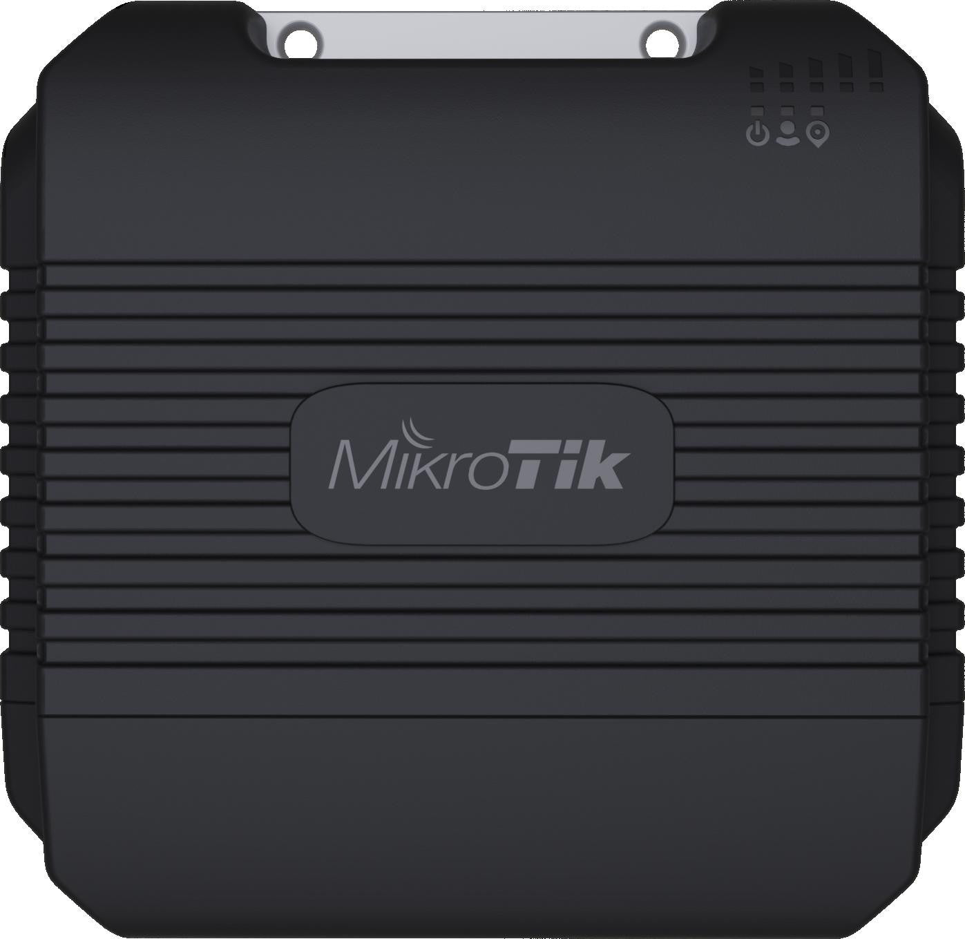MIKROTIK ROUTERBOARD LtAP-2HnD&FG621-EA