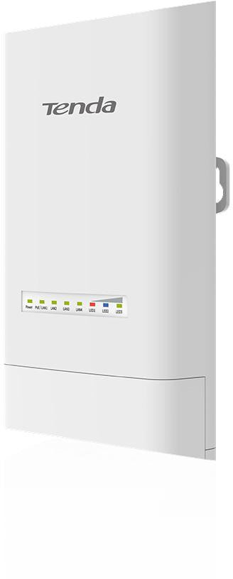 AP TENDA CPE OS3
