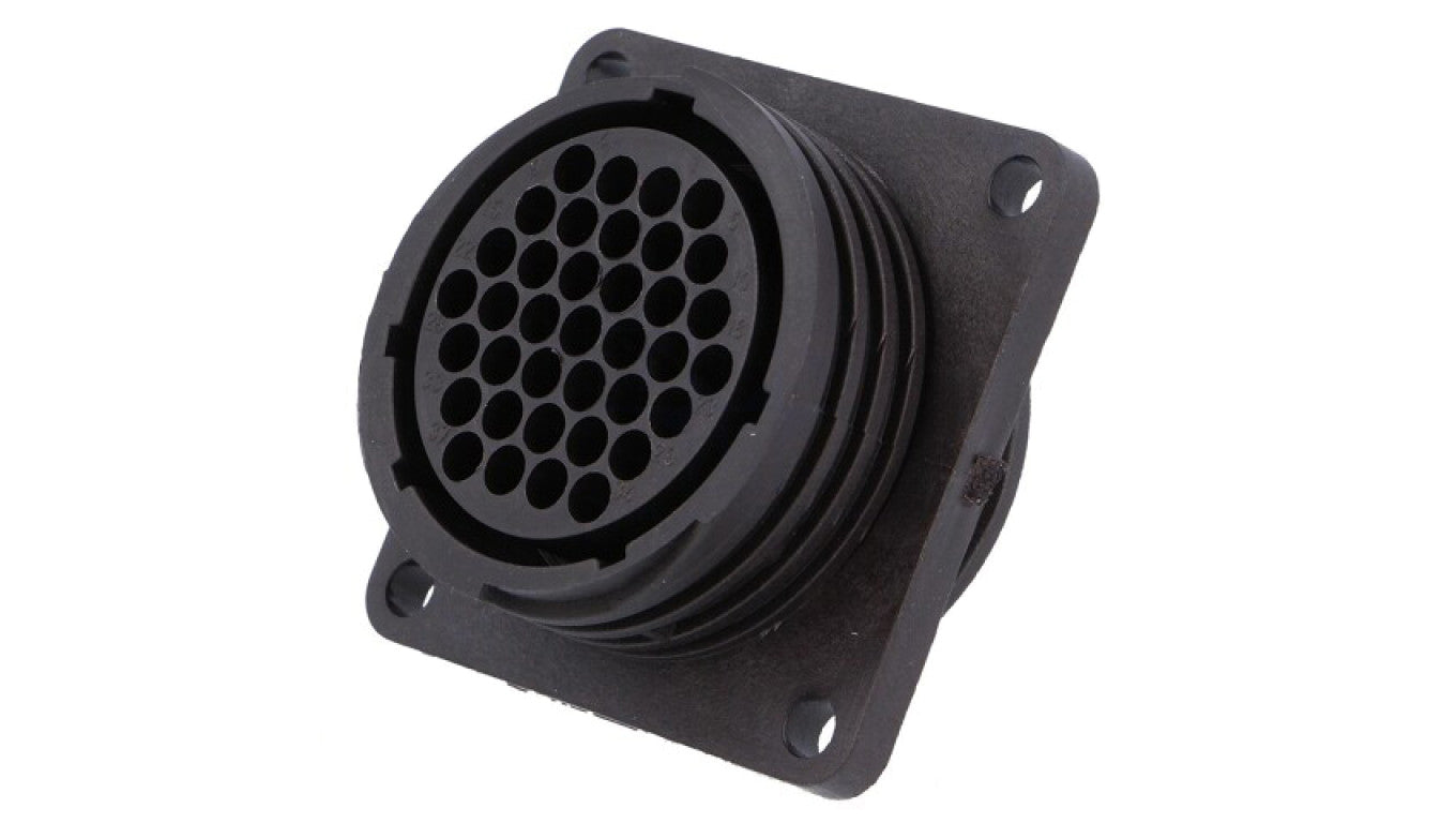 Złącze CPC EMEA żeńskie gwint zewnętrzny 37-PIN CPC-0-0182920-1
