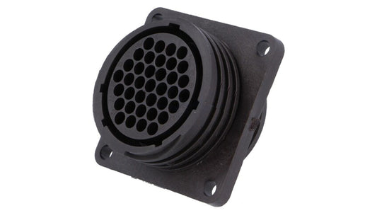 Złącze CPC EMEA żeńskie gwint zewnętrzny 37-PIN CPC-0-0182920-1
