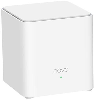MESH TENDA NOVA EX3 (2-pack) WiFi6 Mesh
