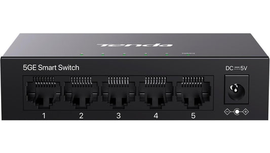 SWITCH TENDA TEG2205D