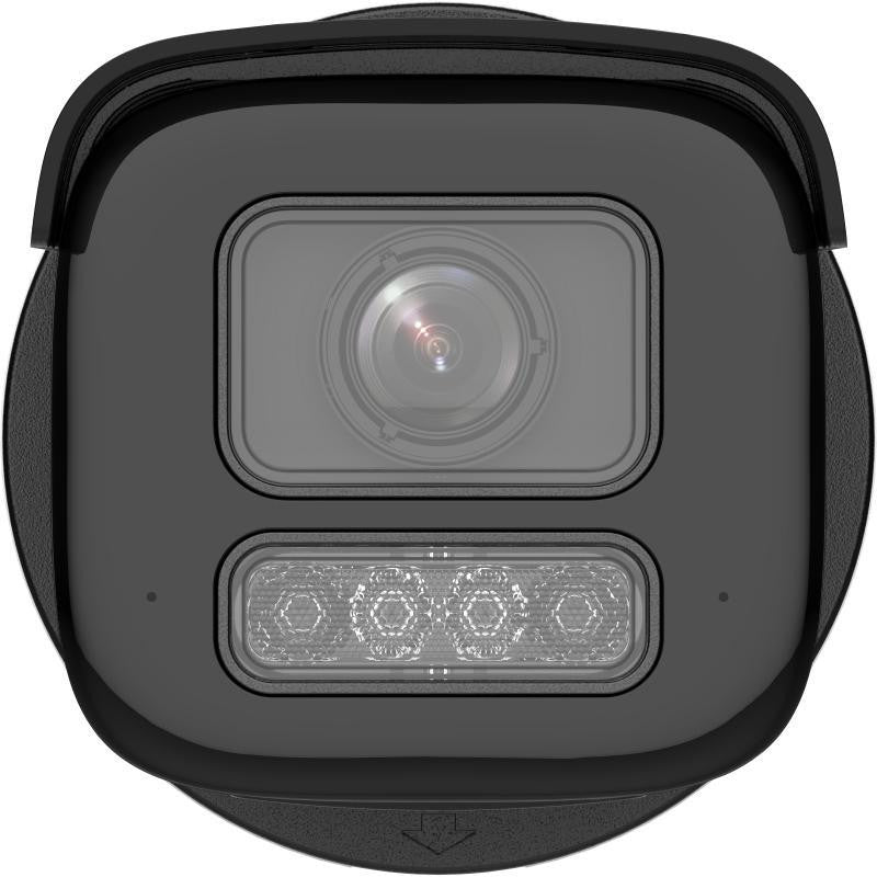 Kamera IP Hikvision DS-2CD26123G2-LIZS2UY/SL(2.8-12mm) BLACK