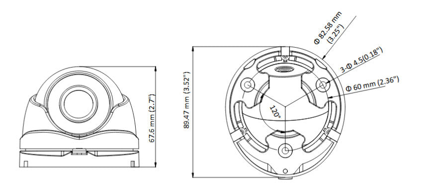 KAMERA 4W1 HIKVISION DS-2CE56D0T-IRMF(3.6mm)