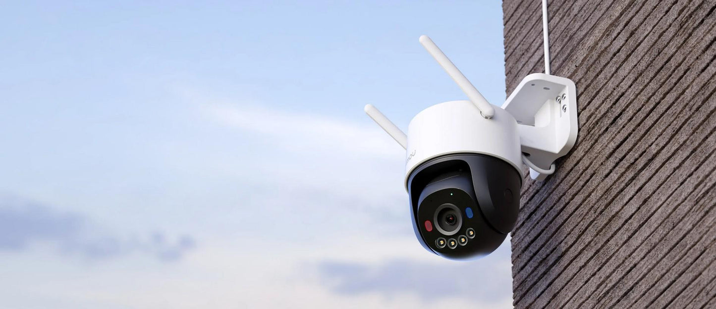 Kamera IP Imou Cruiser SC 8MP Wi-Fi PoE IPC-K7FP-8V0N