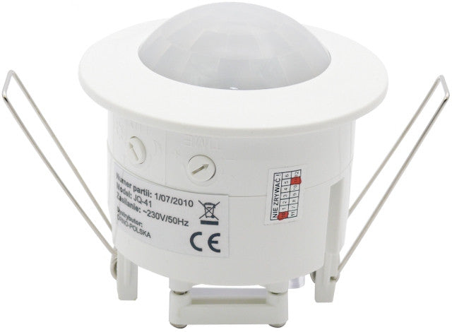 Czujnik ruchu podczerwieni ORNO OR-CR-207