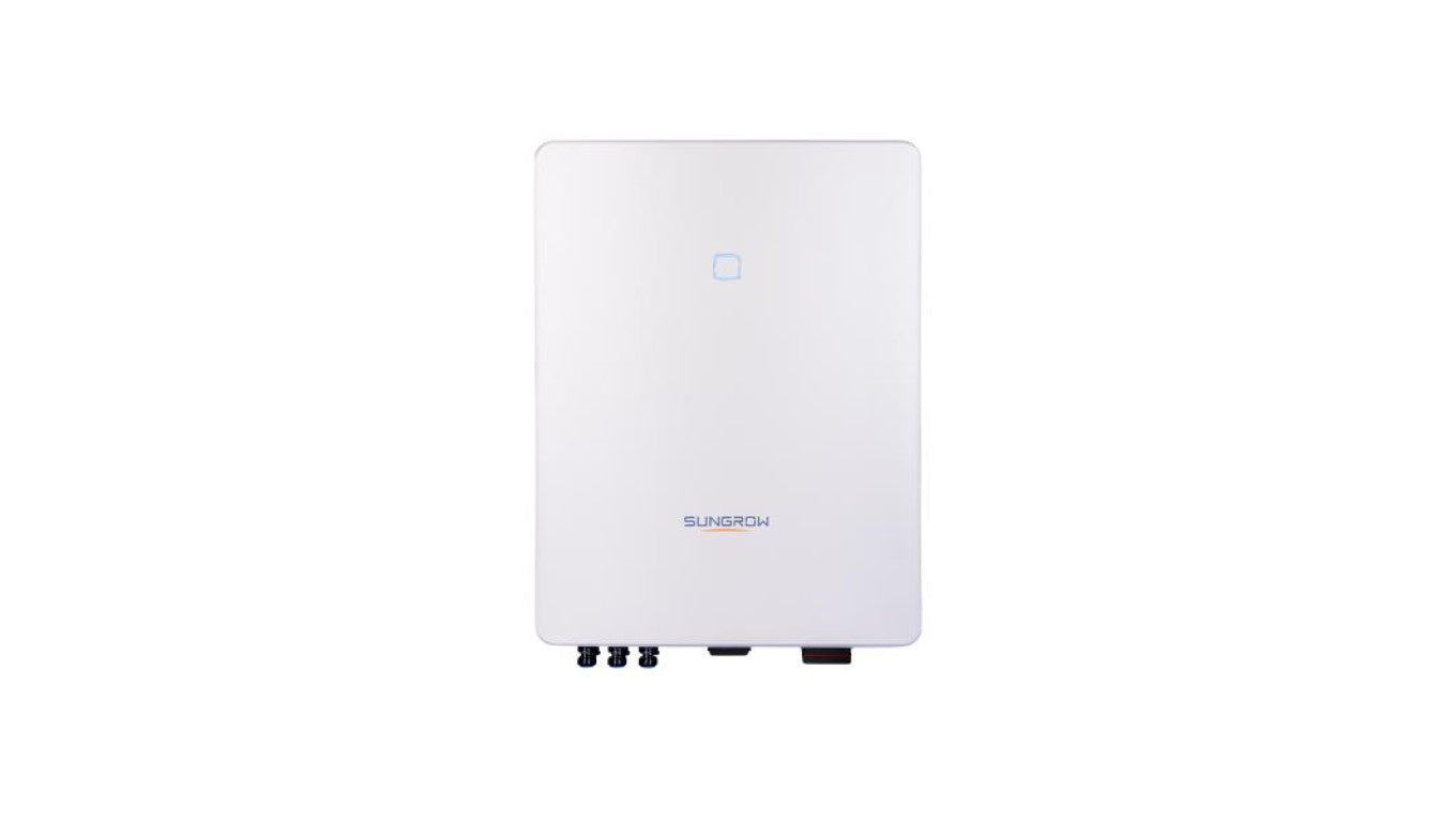 Inwerter sieciowy 3-fazowy 3kW SUNGROW SG3.0RT AFCI (WiFi, LAN, SPD typ II, DC switch, PID)
