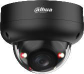 Kamera IP Dahua IPC-HDBW3849R-ZAS-IL-27135-Black