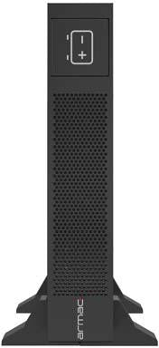 BATTERY PACK RACK Armac 6x12V/9Ah Dust Free