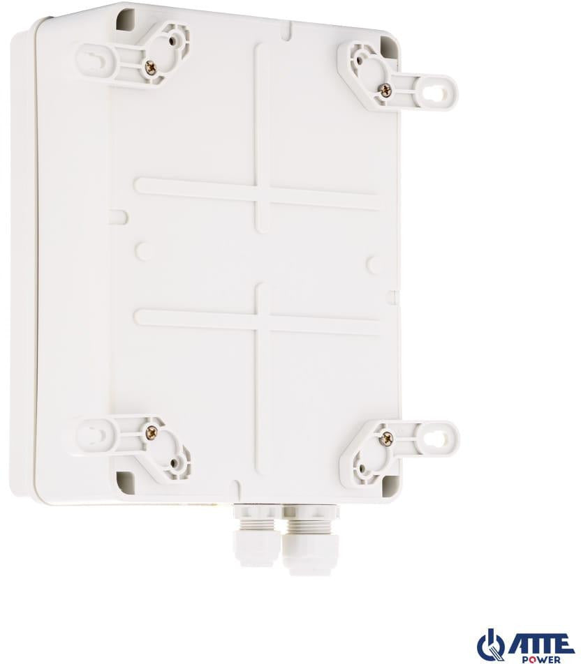 Zasilacz sieciowy SMPS 12V 6A 72W ATTE APS-70-120-M1