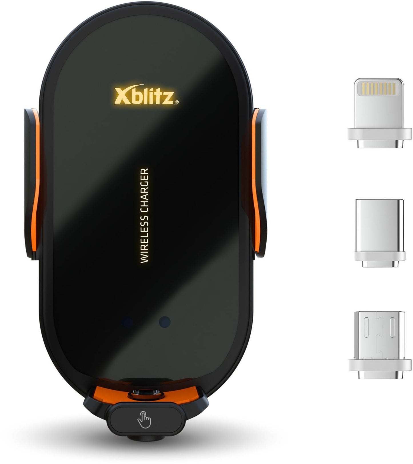 Uchwyt Samochodowy Xblitz FX3 Exclusive