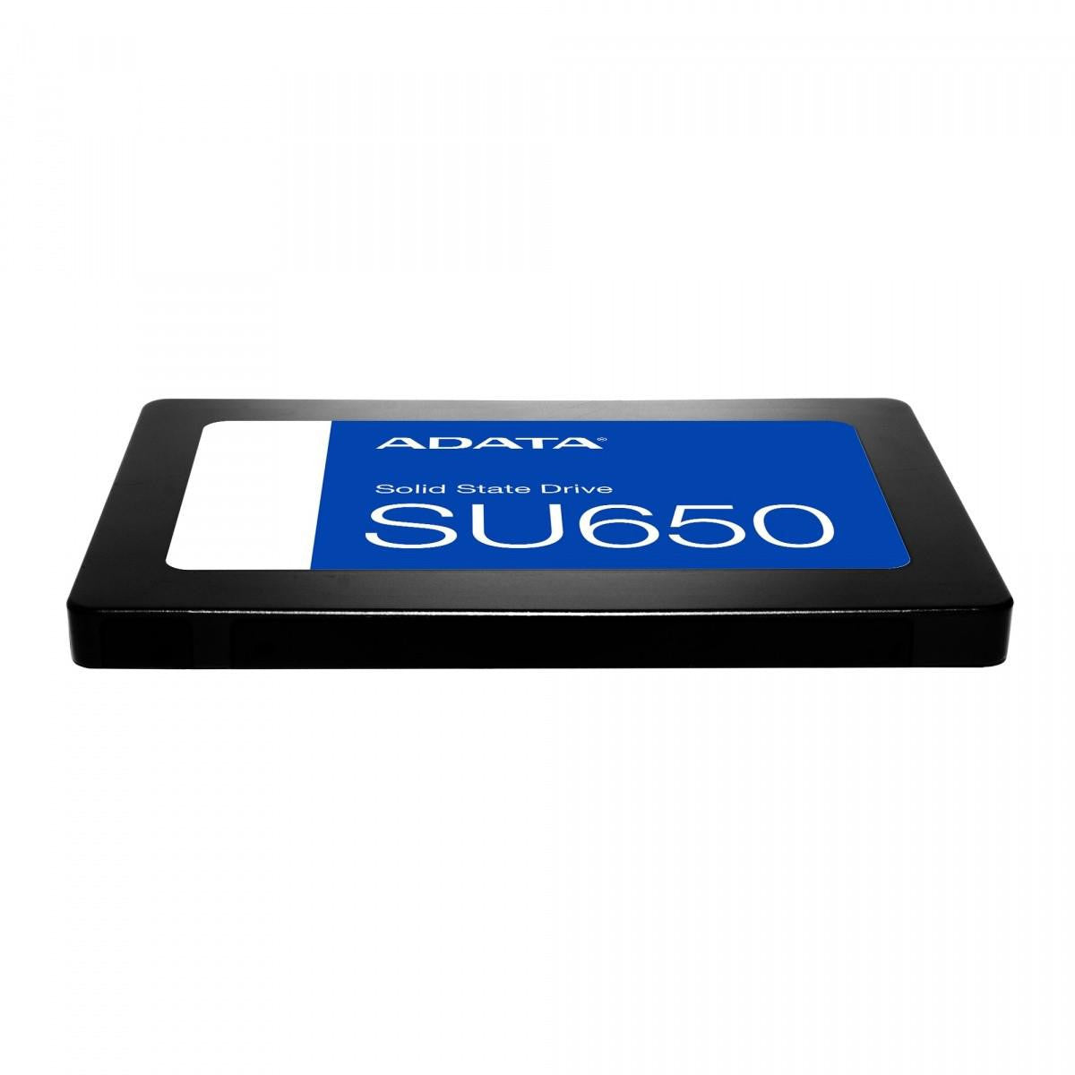 Dysk SSD Adata SU650 Ultimate 240GB 2,5" SATA SSD