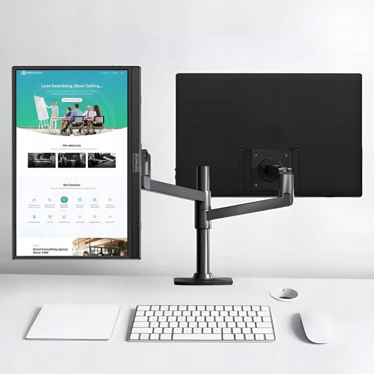 Monitor Przenośny Zenwire 15,6" Full HD 1920x1080 IPS HDR HDMI M9P
